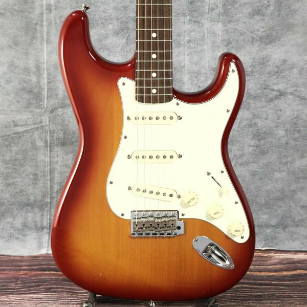 

classic 60s st tx / electric guitar w/ osc made in japan