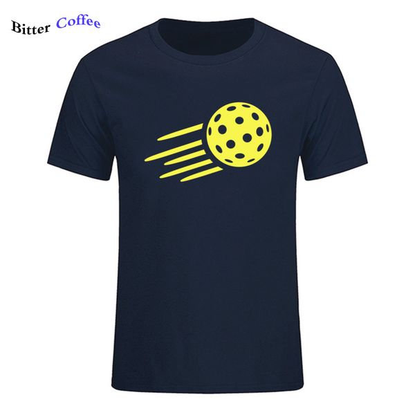 

sport 2019 summer new fashion t-shirt male love floorball t shirt leisure short sleeve organic cotton printing tees men