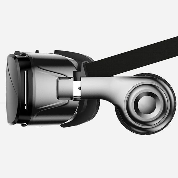 

vr g helmet vr glasses mobile d cinema smart virtual reality gaming glasses