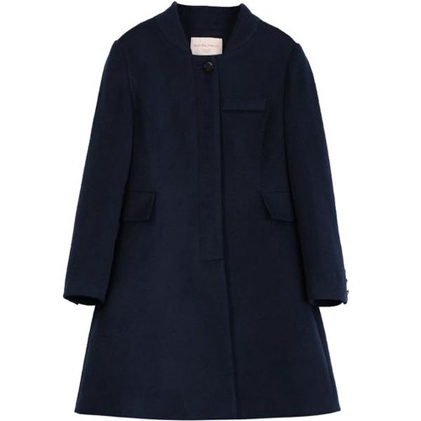 

2021 new fashionable winter clothes women's wool coat kj401 5kxc, Black;brown