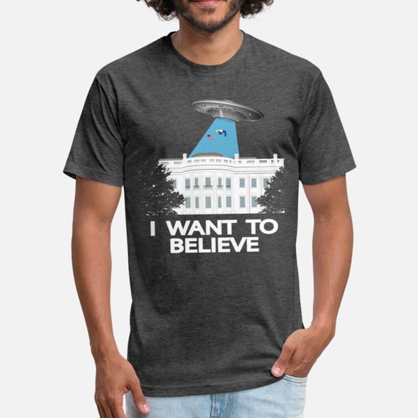 

i want to believe - the universe against trump t shirt crewneck breathable sportswear tracksuit hoodie sweatshirt