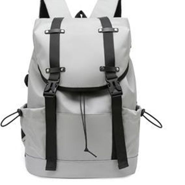

2020 travel backpack leisure computer outdoor backpack large capacity and002