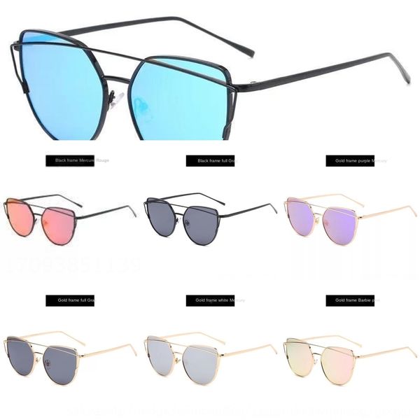 

n7qg sella 2017 rhinestones supermodel sun sunglasses red lens flower carved colorful glasses personality retro exaggerated eyewear, White;black