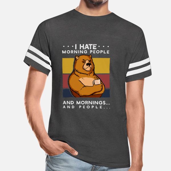 

i hate morning people and mornings and people t shirt funky digital printing tracksuit hoodie sweatshirt