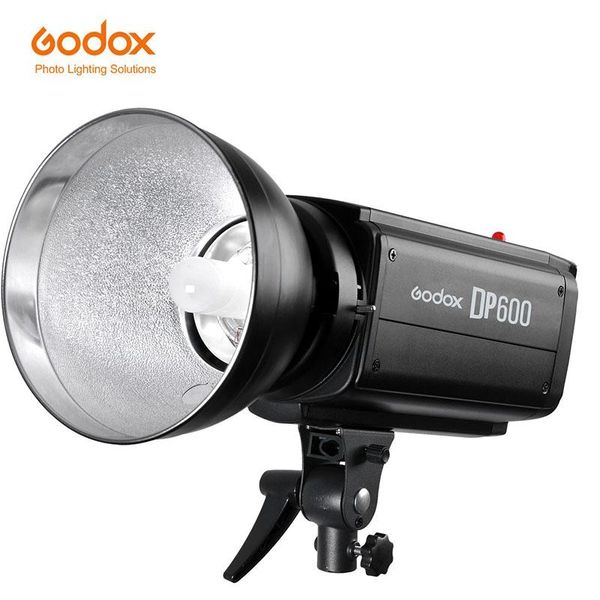 

godox studio dp600 flash dp series flash max power 600ws gn80 wireless control port for wedding pgraphy