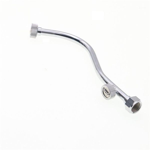 

car cleaning tools 2 heads pressure sprayer garden accessories 17cm stainless steel adjustable pesticides sprayer1