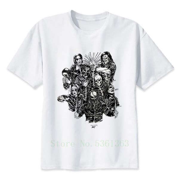 

slipknot brand modal solid color new autumn and winter man casual fashion short sleeved m 5xl sport hooded sweatshirt hoodie t shirt