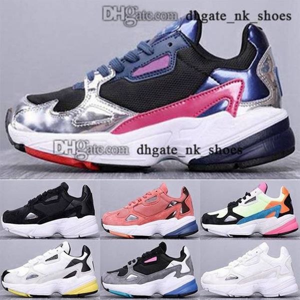 

men white girls fashion women trainers youth 5 gym tripler black 35 running baskets shoes mens ladies falcon w 46 eur size us sneakers 12