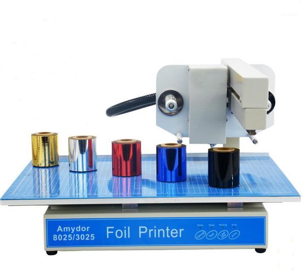 

ndl-3025 caps automatic foil stamping machine1