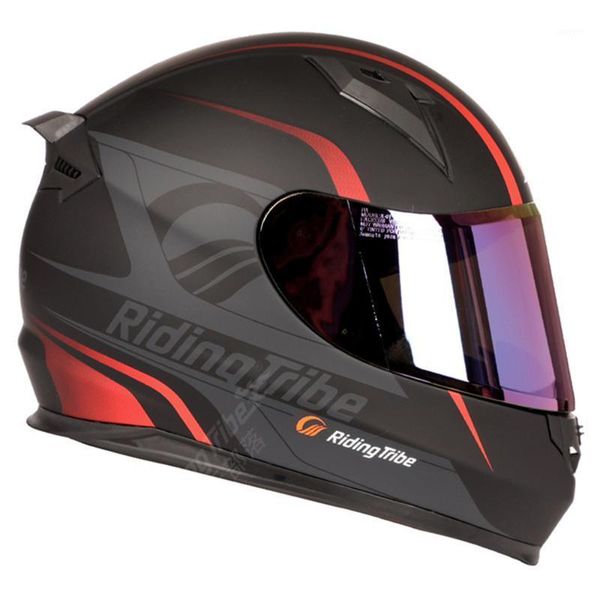 

motorcycle helmet touring motorbike helmet racing street moto casco men women chopper scooter cruiser full face1