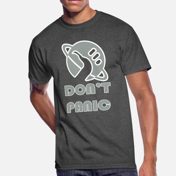 

dont_panic_vectorized designers graphic t shirt comic horror latest tracksuit hoodie sweatshirt