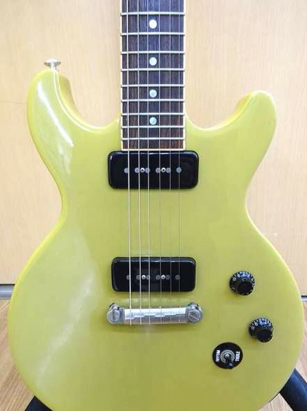 

electric guitar les special double cut #11899