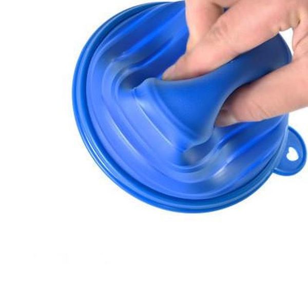 

travel collapsible dog cat feeding bowl two styles pet water dish feeder sile foldable bowl with hook 18 styles bbykvp ladyshome