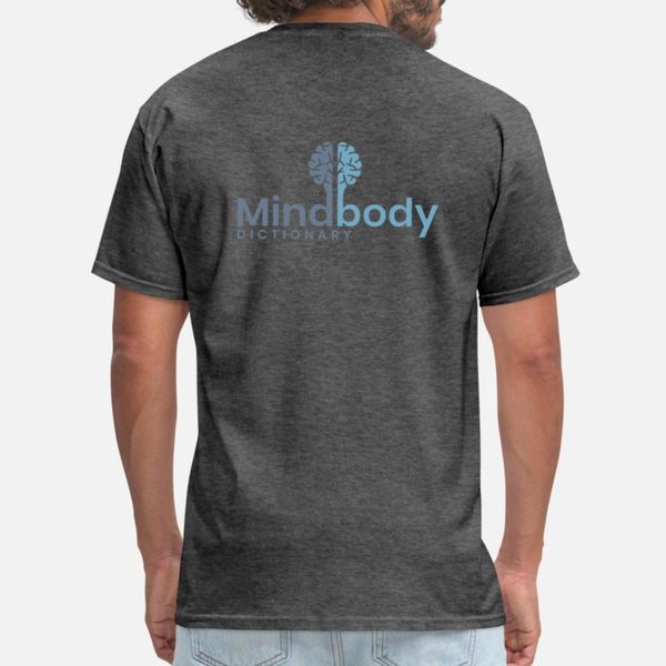 

mind body dictionary designers graphic t shirt leisure anime sportswear tracksuit hoodie sweatshirt