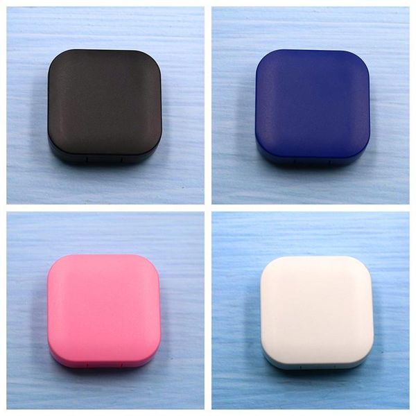

colourmax contact lens case with mirror contact lenses colorful eye container colourmax contact fashionmia sale factory direct h bbysim