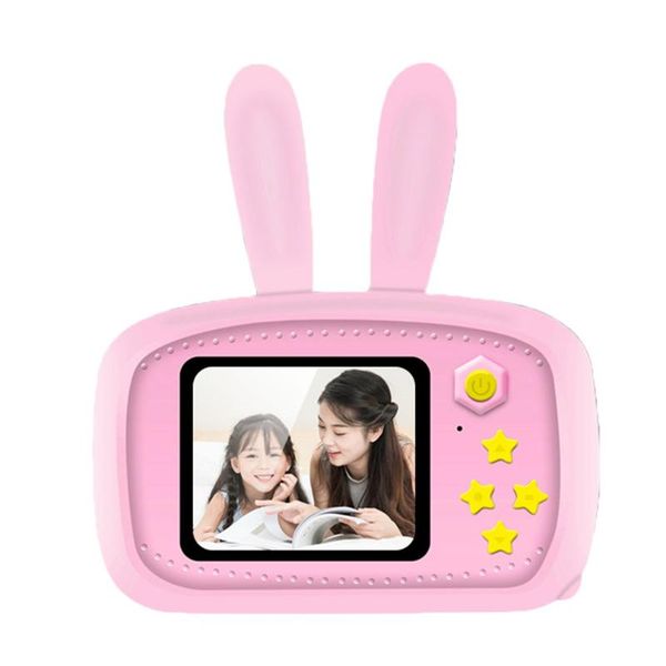 

k9 child camera p recording multi-function children's camera 8g memory card children shoot