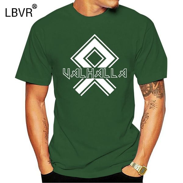 

valhalla odal rune viking norse gothic present gift idea cool casual pride men new fashion sport hooded sweatshirt hoodie t shirt