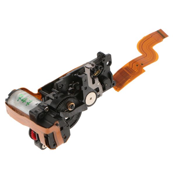 

aperture control repair unit with motor for d3000