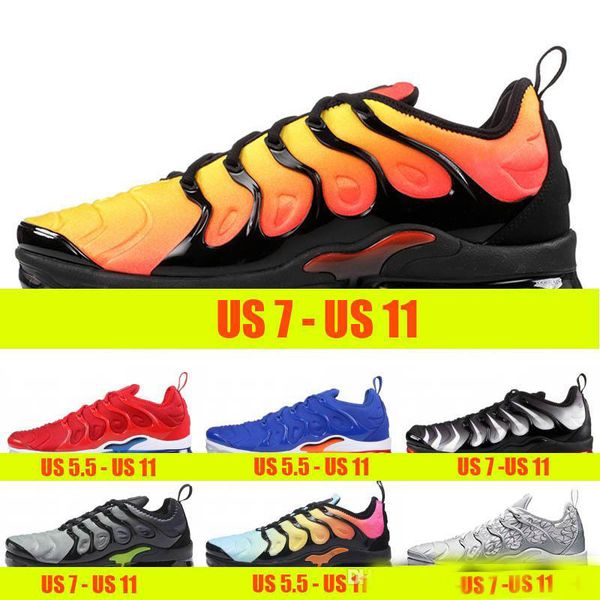 

cushion tn plus mens trainers sunset triple s white black women outdoor sports shoe betrue game royal metallic sliver designer sneakers