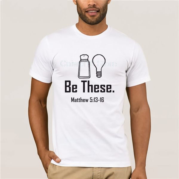 

sport casual o neck loose summer t shirt for men pop be these salt and light christian matthew 513 16 kpop men crewneck t shirts