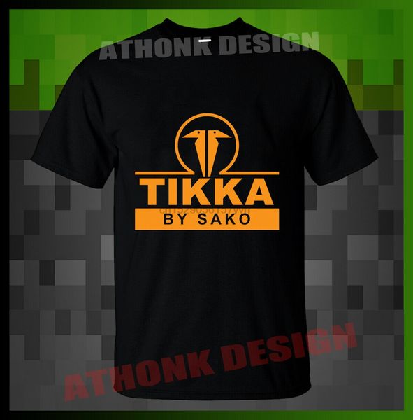 

new тикка на sako t-shirt спорта с капюшоном толстовка с капюшоном