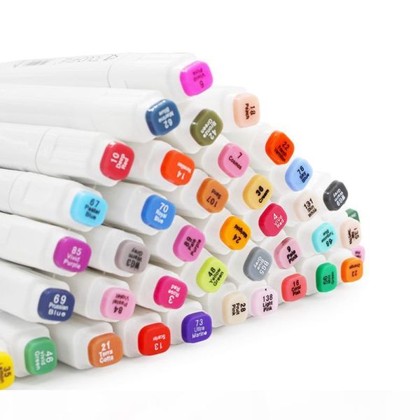 

caneta marcador touchfive 168 ядер caneta арте marcador де garrafa пункт де quadrinhos сделать artista