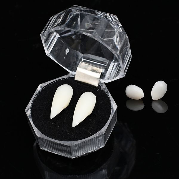 

k0gy1 origin halloween vampire zombie small prop dentu cosplay makeup props origin prop vampire denture zombie teeth halloween small denture