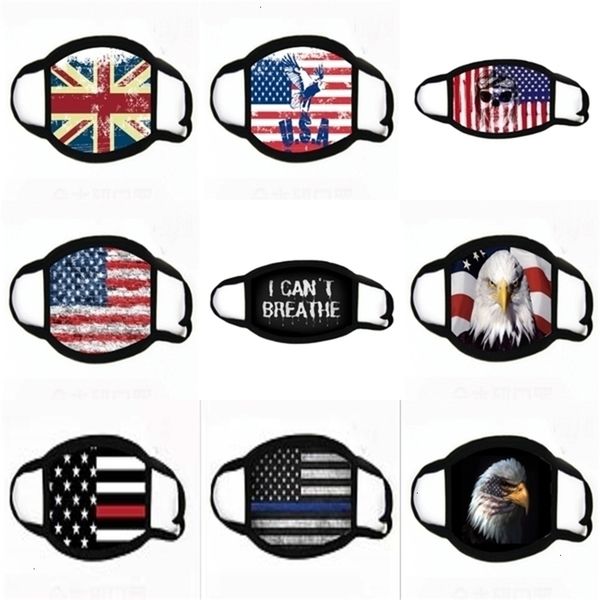 

designer masks blue camo cycling purple red fashion shark men women face mask street style in stock#114