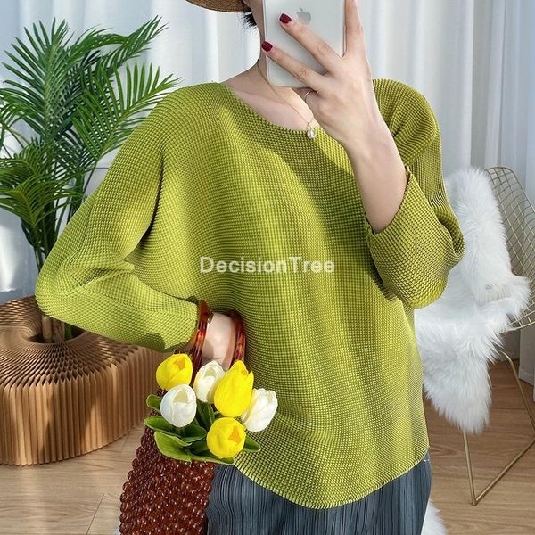 

2021 chinese women full sleeve pleated blouse hanfu shirt girl qipao traditinal chinese clothing oriental blouse, Red