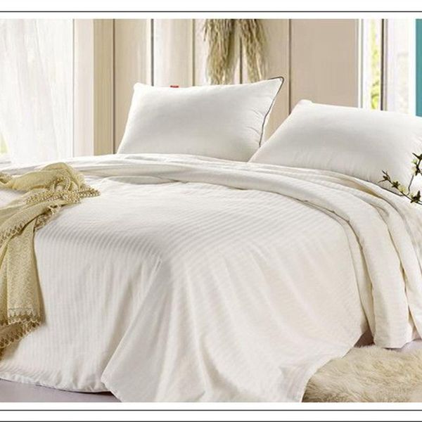 

comforters & sets 100%chinese silk quilt handmade comforter four seasons blankets quality cotton fabric cover accept custom high level
