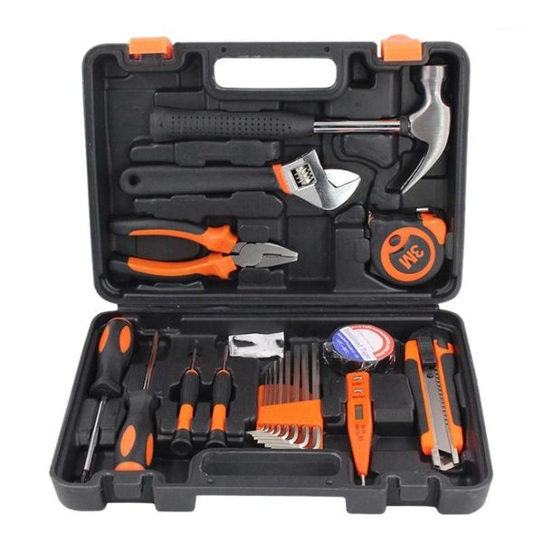 

household tool set household tool set socket screwdriver repair tools for diy hand tools1