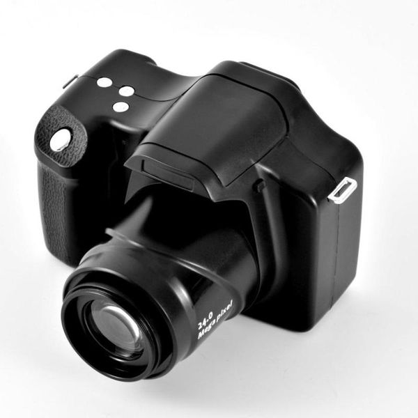 

digital cameras 18x hd camera mirrorless 1080p 3.0 inch lcd screen tf card