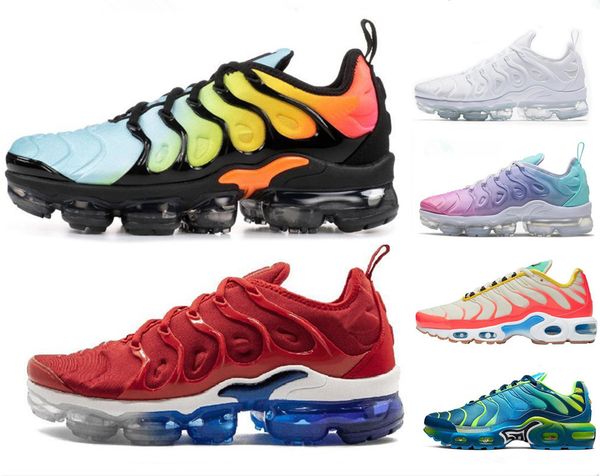 

new purple tn plus men running shoes spirit teal blue fury active fuchsia women mens laser orange megatron trainers sports sneakers