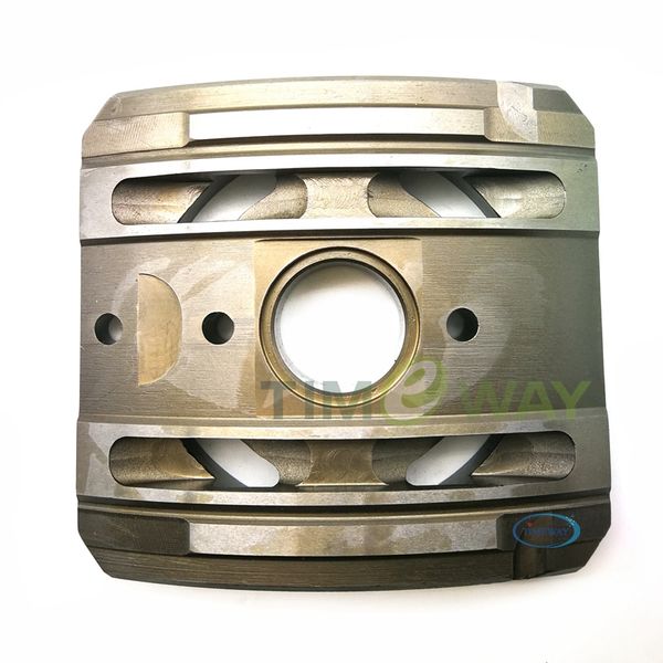

hydraulic parts 51v110 valve plate for repair sauer piston pump