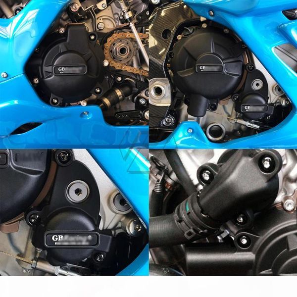 

for s1000rr s1000 rr 2020 202 for gbracing engine secondary cover protector set