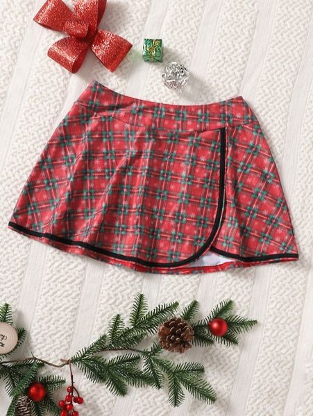 

christmas snowflake print cover up skirt q4jp#, White;black