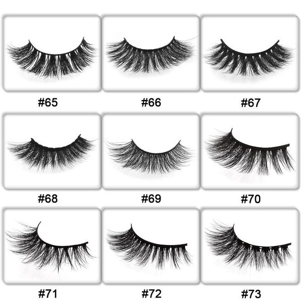 

30 pairs 3d mink lashes customize packing false eyelashes eyelash private label mink eyelashes extension makeups fake eyelashes bbyuml