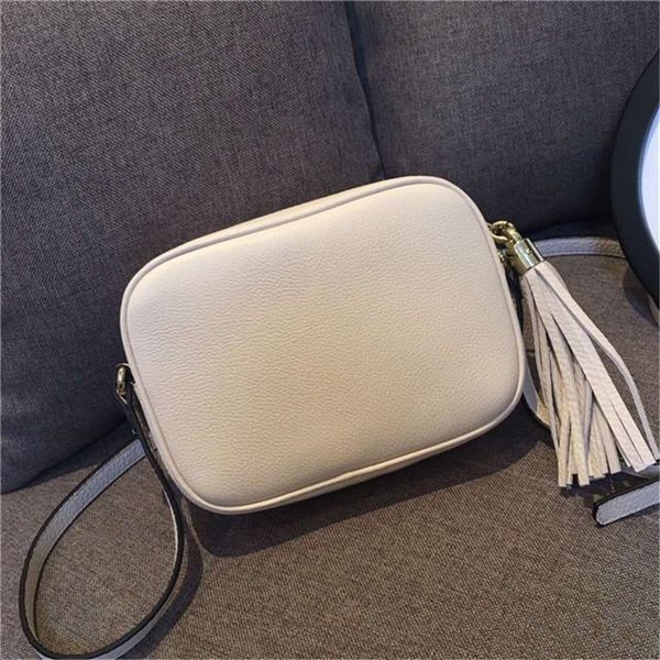 

fashion women leather tassel wallet handbag bags handbags shoulder bag camera