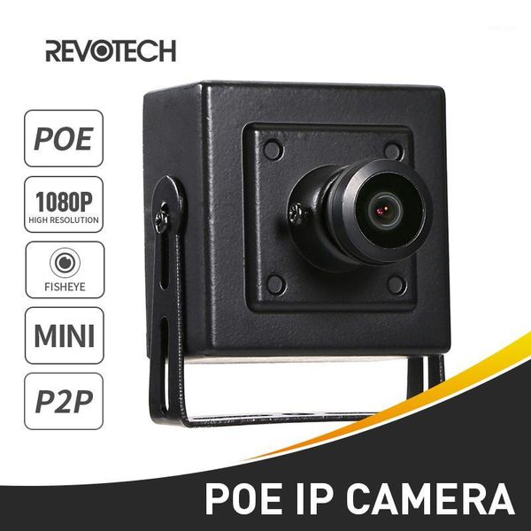 

poe fisheye hd 1920 x 1080p 2.0mp ip camera indoor mini type security metal onvif p2p ip cctv system video surveillance cam1