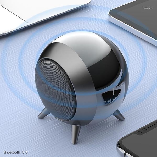 

portable speakers outdoor bluetooth speaker subwoofer for computer mini soundbox hifi surround sound soundbar xiao mi1