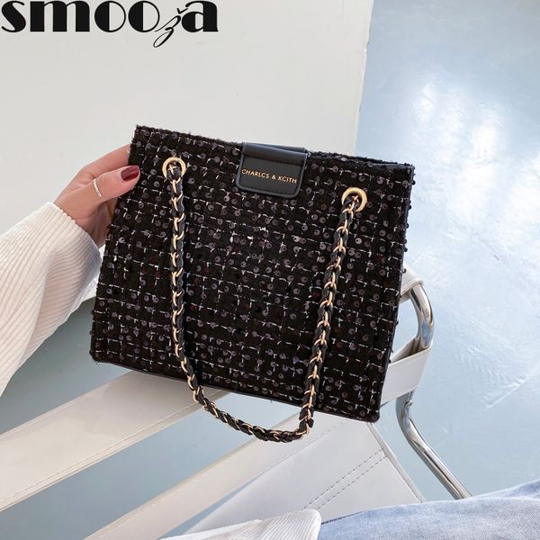 

hbp smooza women luxury handbag brand bags for women 2020 fashion women lattice weave bags crossbody bag famous elegant sac a main