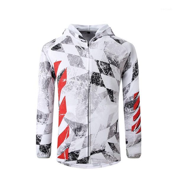 

outdoor shirts 2021 summer sporting fishing jackets uv protection long sleeve hoodie for men quick dry jerseys shirts1, Gray;blue