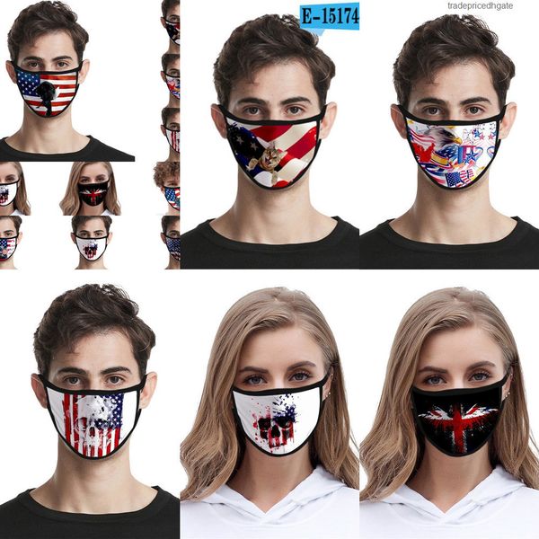 

shipping cotton er reusable design mouth designer washable face mask linen mask# 4yzc rdaq