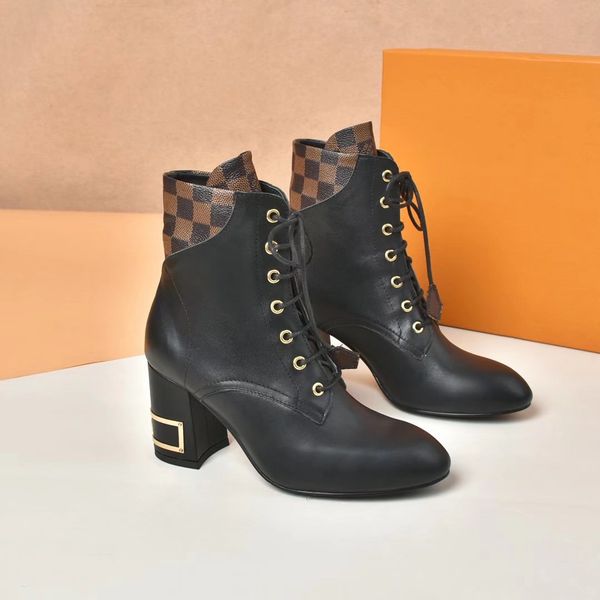 

designer women casual flat sole leather leather high sole barefoot desert boots martin boots lhfkwednvjkabjvkbaz#, Black