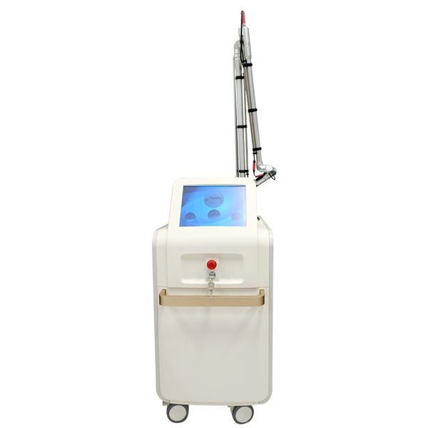 

q switch nd yag laser tattoo removal beauty machine pigments removal 1064nm 532nm 785nm, Black