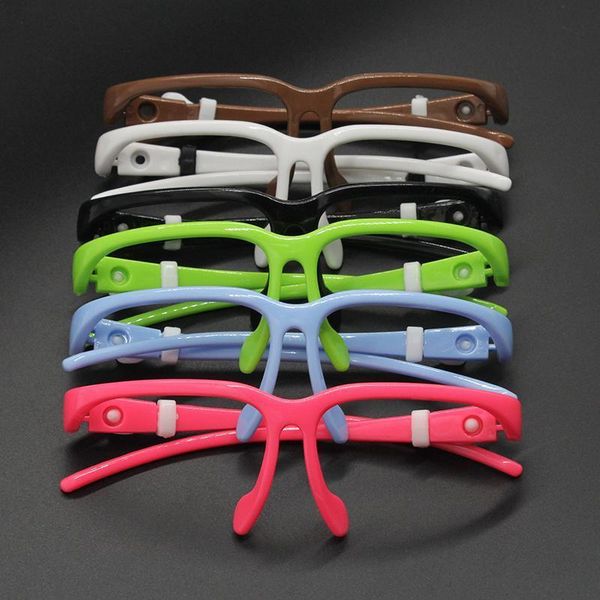 

очки на запасы прозрачности в защите многокрасочных от whomome лицевого слоя козырек разноцветные глаза защитный щит против тумана bbyhb spl