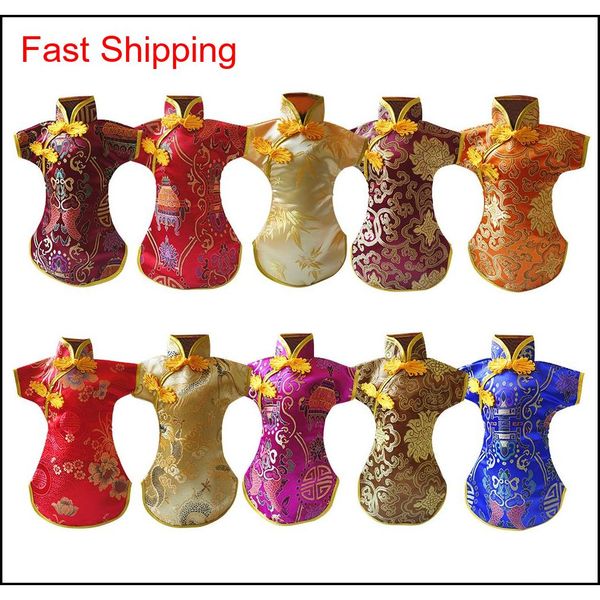 

tang dress decorative party embroidery chinese style non slip wi qylavx mj_bag