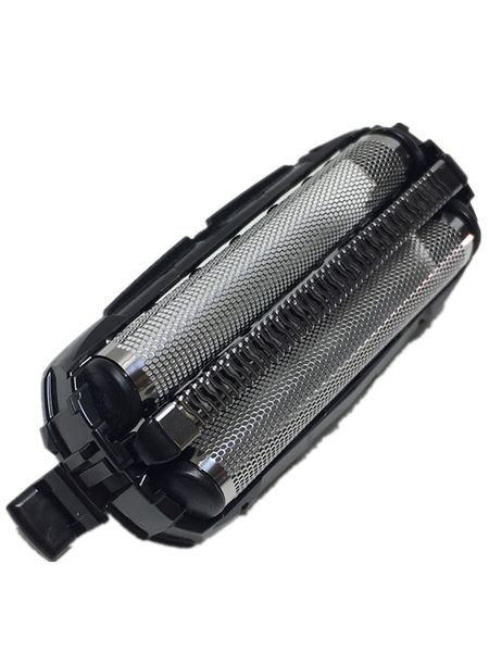 

new shaver head outer foil screen razor men's beard replacement for panasonic es-frt2 es-ert3 es-ert6 es-clt2 es-wsl3d es-wsl7d es-ct30
