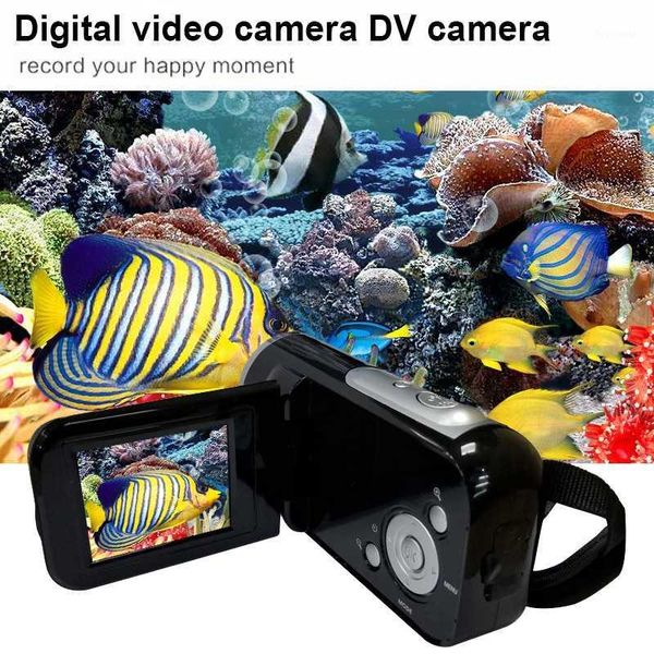

(xb) 1.8 inch screen high-definition digital video camera dv camera1