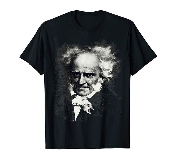 

schopenhauer t shirt existentialist philosophy sport hooded sweatshirt hoodie